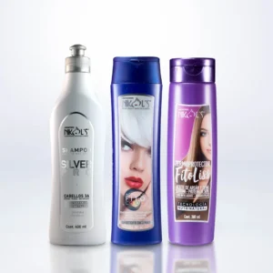 KIT SILVER PRO
